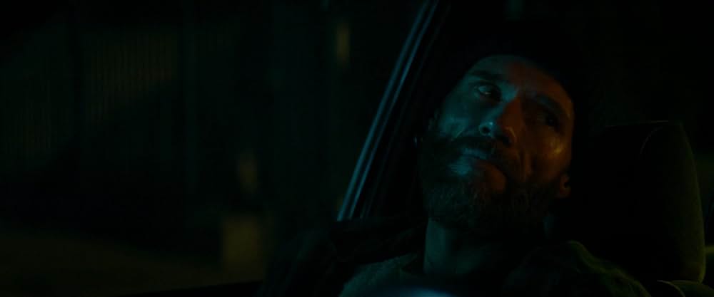 ザ・ガーディアンズ 報復の画像