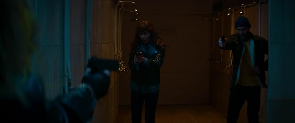 ザ・ガーディアンズ 報復の画像