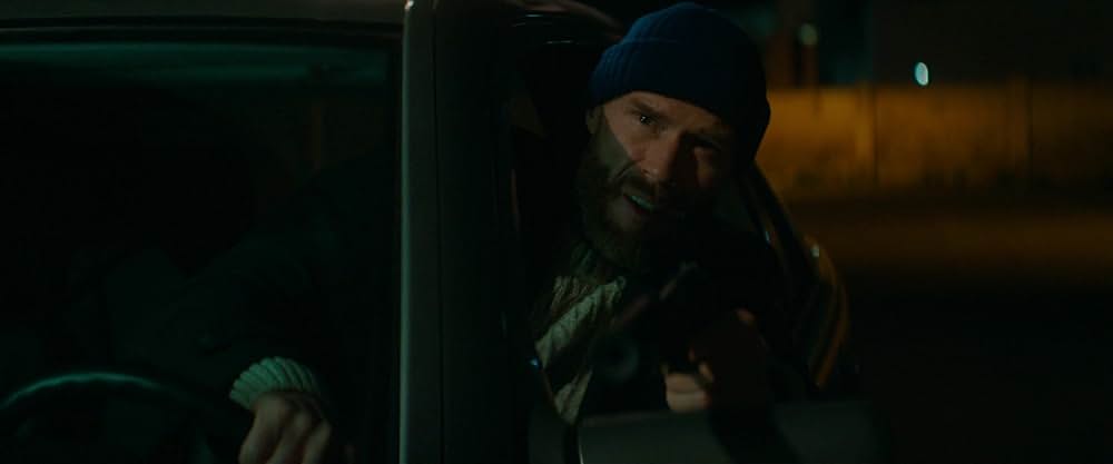 ザ・ガーディアンズ 報復の画像