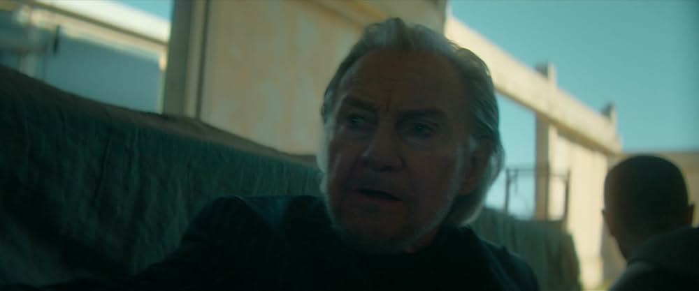 ザ・ガーディアンズ 報復の画像