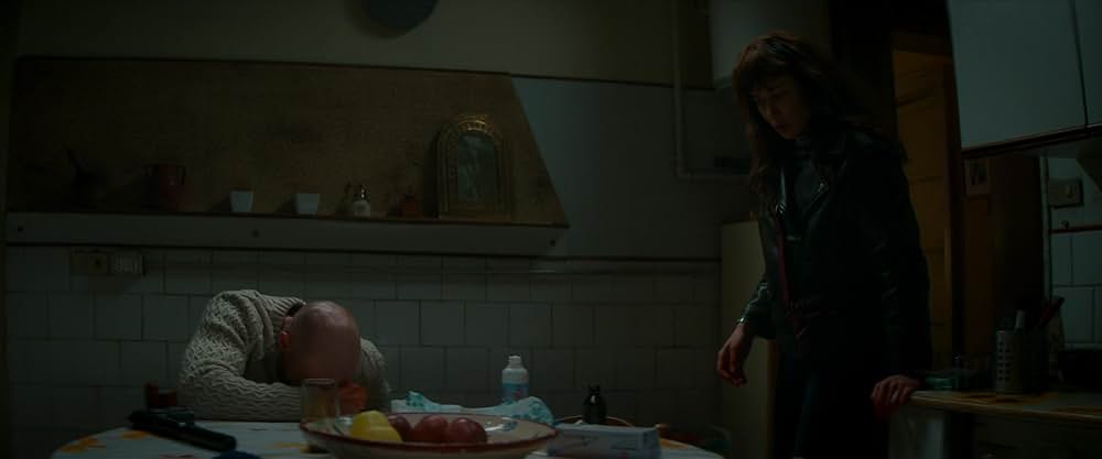 ザ・ガーディアンズ 報復の画像