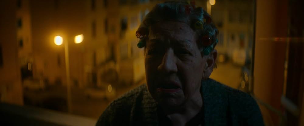 ザ・ガーディアンズ 報復の画像