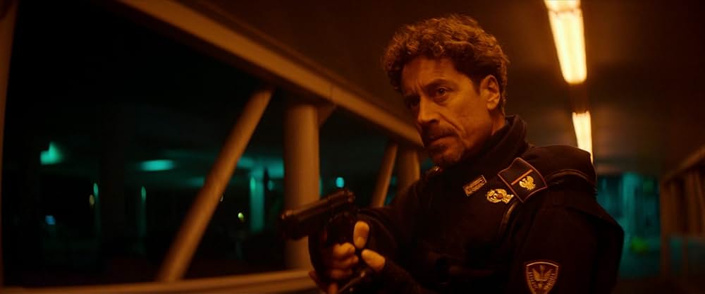 ザ・ガーディアンズ 報復の画像