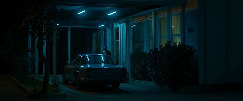 ザ・ガーディアンズ 報復の画像