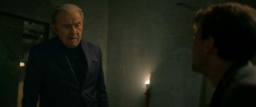 ザ・ガーディアンズ 報復の画像