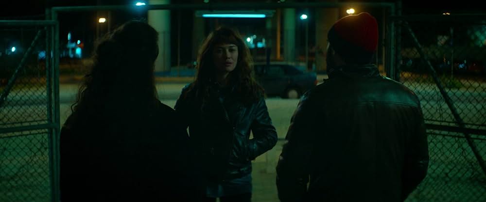 ザ・ガーディアンズ 報復の画像