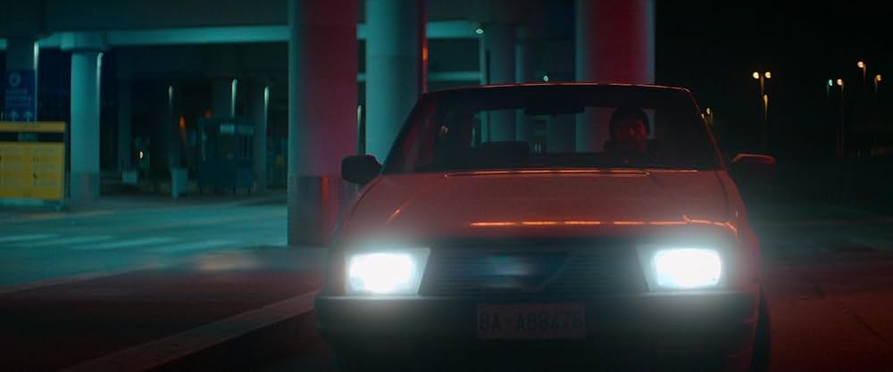 ザ・ガーディアンズ 報復の画像