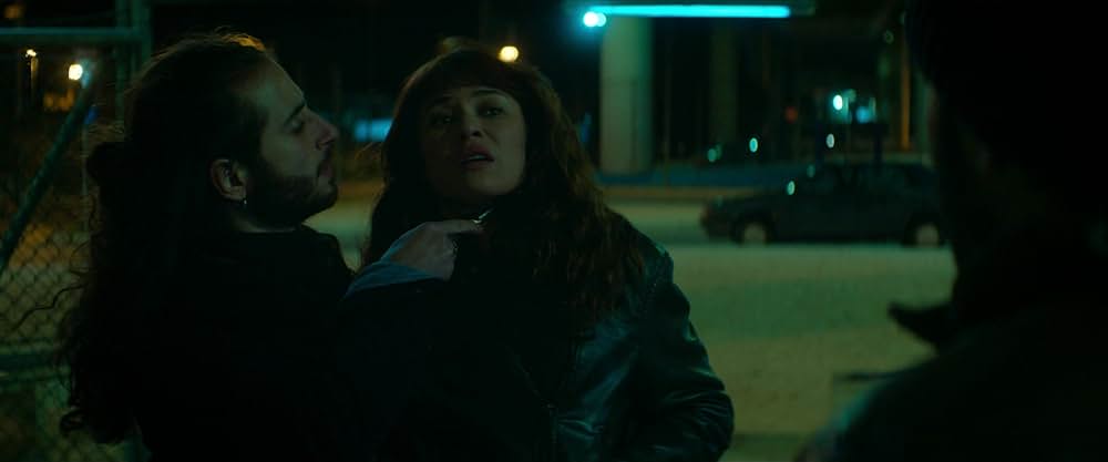 ザ・ガーディアンズ 報復の画像