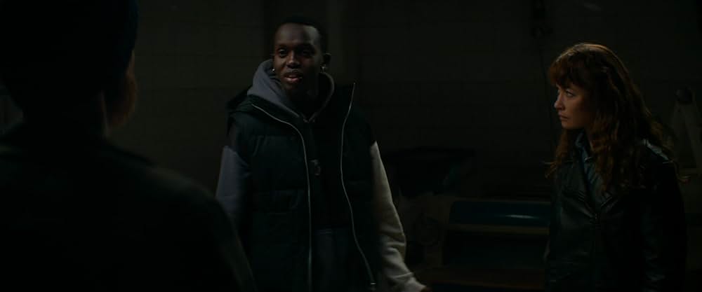 ザ・ガーディアンズ 報復の画像