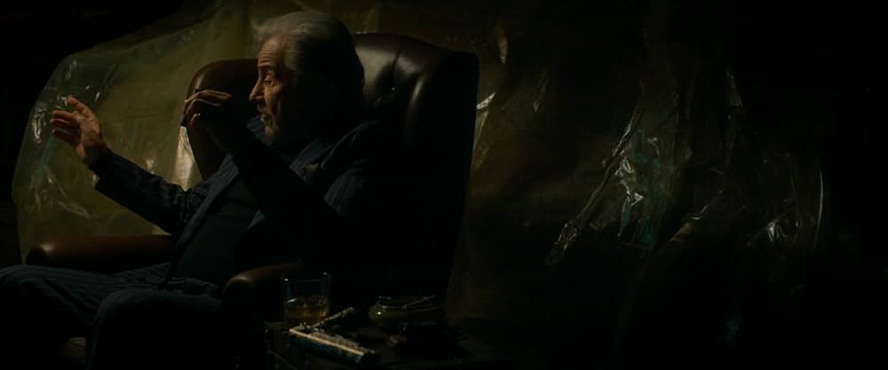 ザ・ガーディアンズ 報復の画像