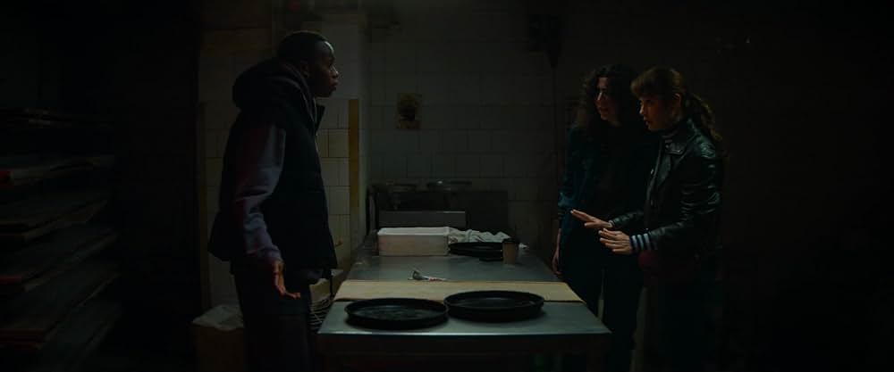 ザ・ガーディアンズ 報復の画像