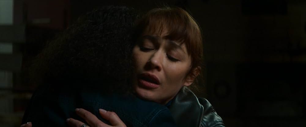 ザ・ガーディアンズ 報復の画像