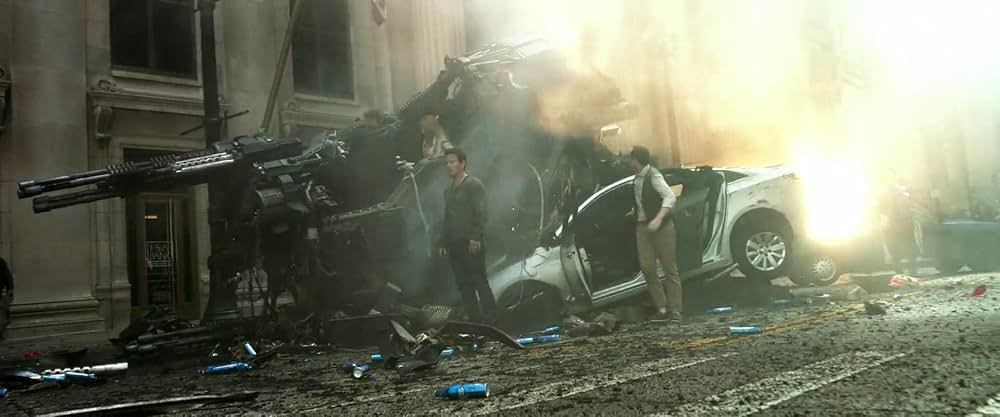 トランスフォーマー／ロストエイジの画像