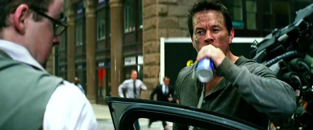 トランスフォーマー／ロストエイジの画像