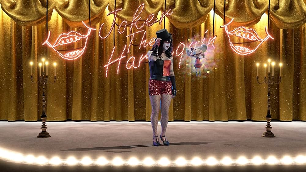 The People's Joker（原題）の画像