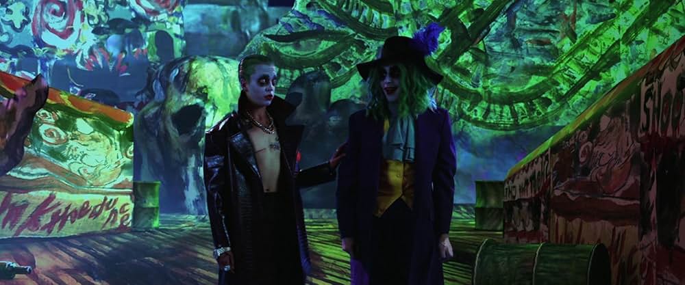 The People's Joker（原題）の画像