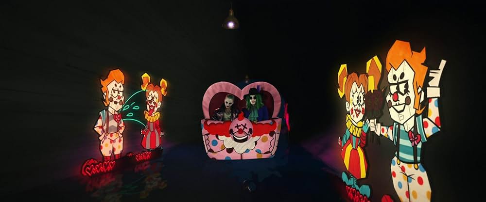 The People's Joker（原題）の画像