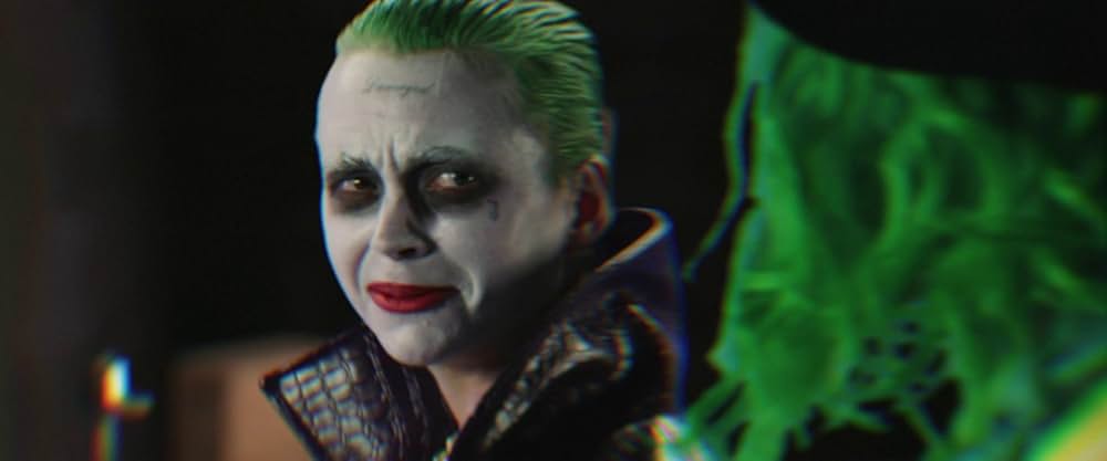 The People's Joker（原題）の画像