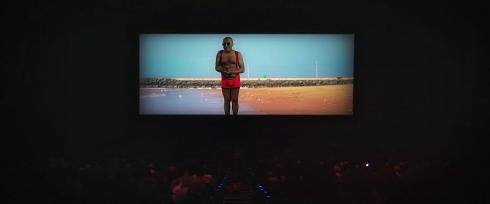 The People's Joker（原題）の画像