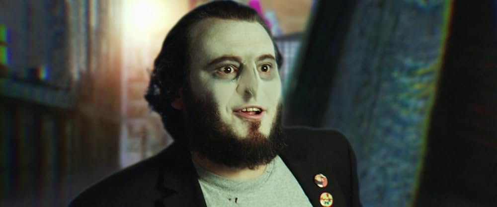 The People's Joker（原題）の画像