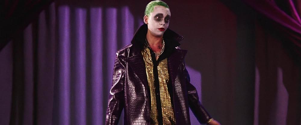 The People's Joker（原題）の画像