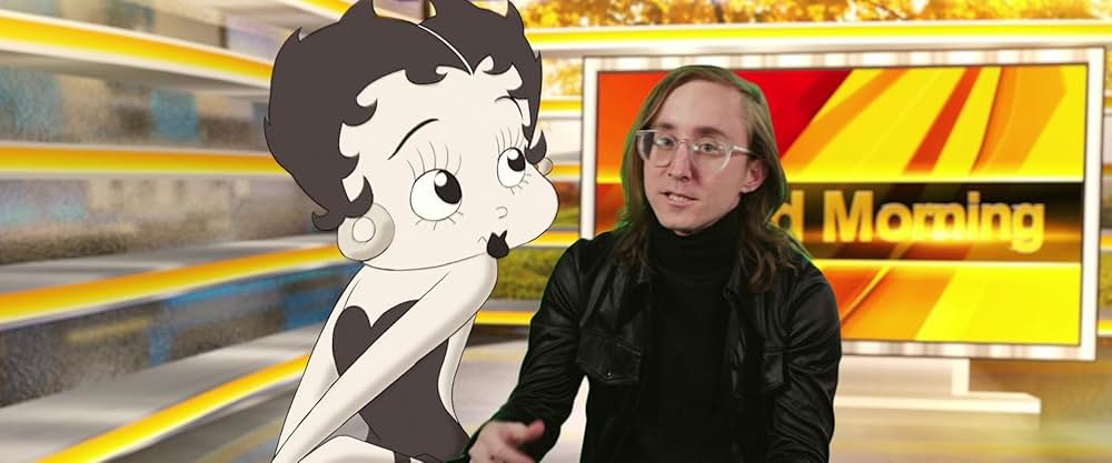 The People's Joker（原題）の画像