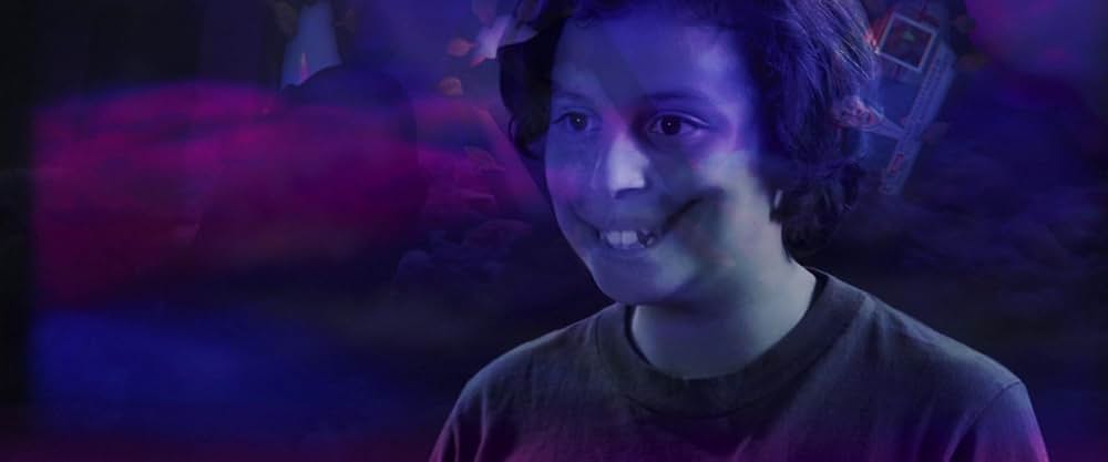 The People's Joker（原題）の画像