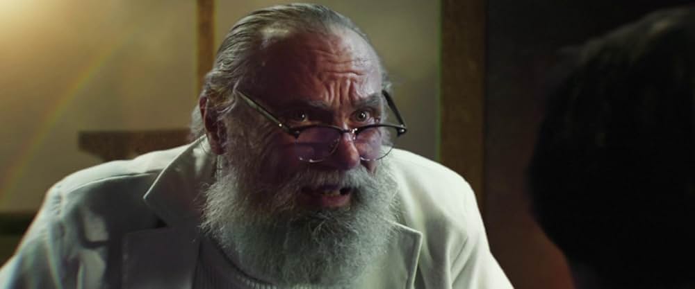 The People's Joker（原題）の画像