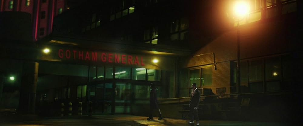 The People's Joker（原題）の画像