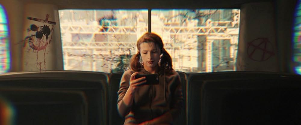 The People's Joker（原題）の画像