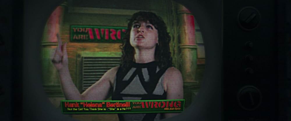 The People's Joker（原題）の画像