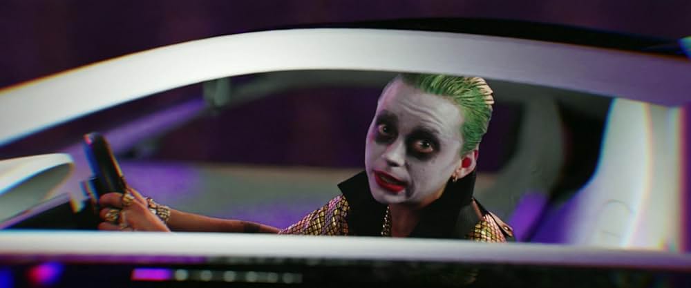 The People's Joker（原題）の画像