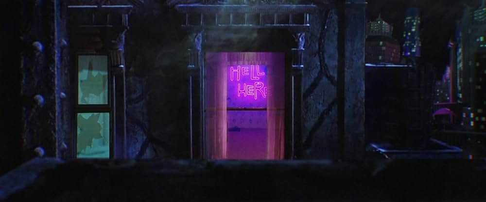 The People's Joker（原題）の画像