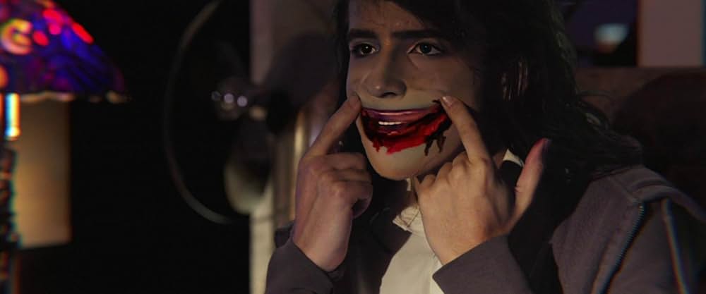 The People's Joker（原題）の画像