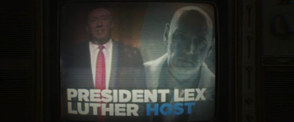 The People's Joker（原題）の画像