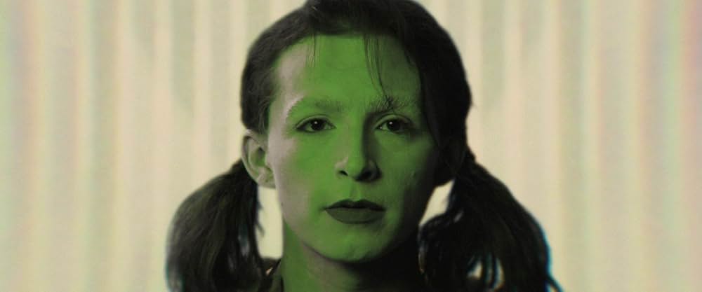 The People's Joker（原題）の画像