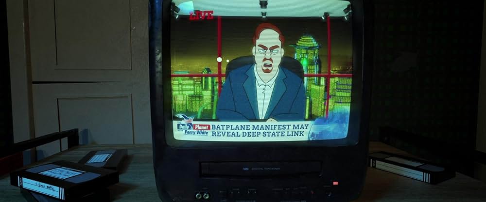 The People's Joker（原題）の画像