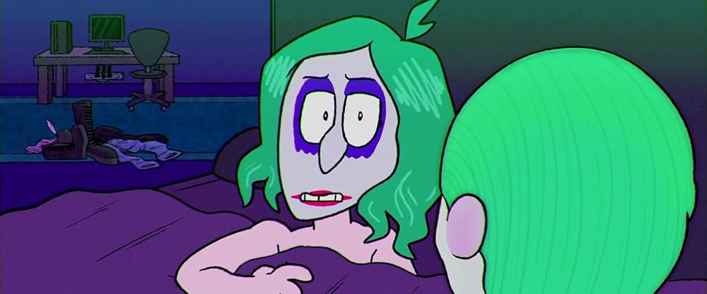 The People's Joker（原題）の画像