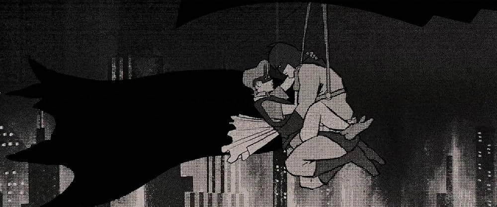 The People's Joker（原題）の画像