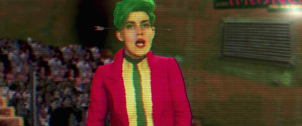 The People's Joker（原題）の画像