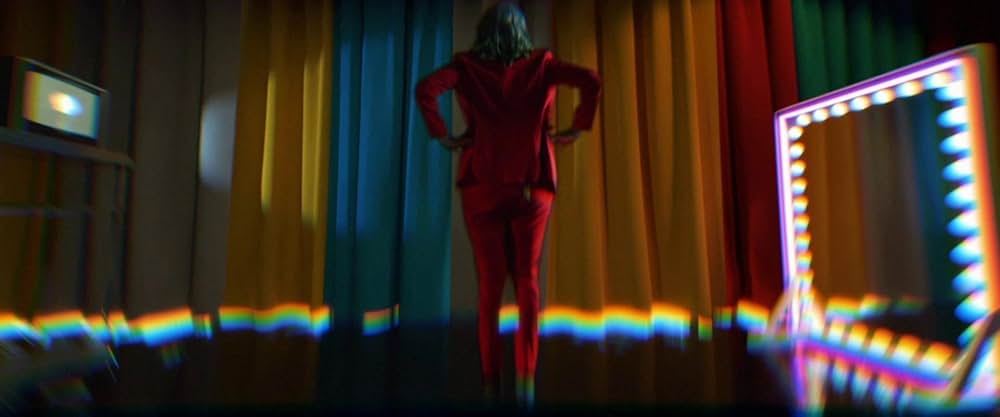 The People's Joker（原題）の画像