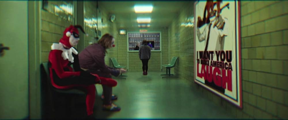 The People's Joker（原題）の画像