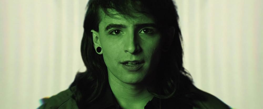 The People's Joker（原題）の画像