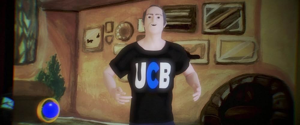 The People's Joker（原題）の画像