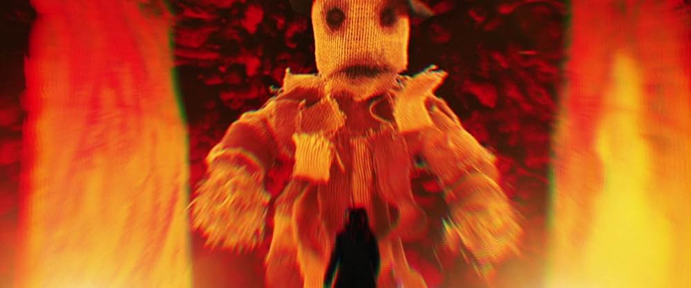 The People's Joker（原題）の画像