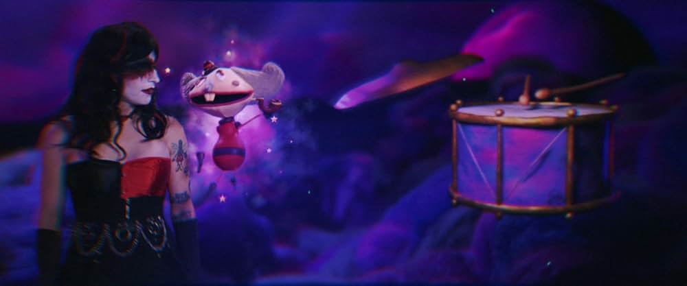 The People's Joker（原題）の画像