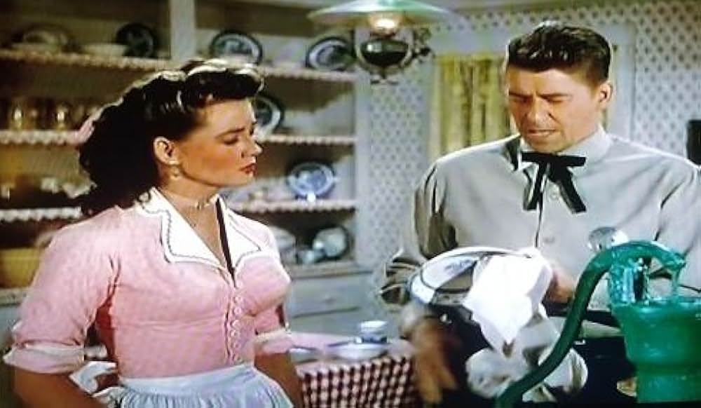 決闘の町の画像