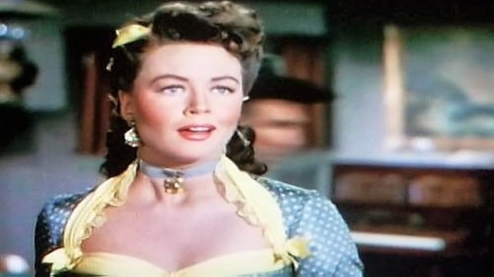 決闘の町の画像