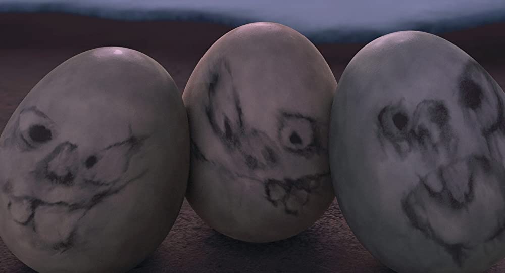 アイス・エイジ3 ティラノのおとしものの画像