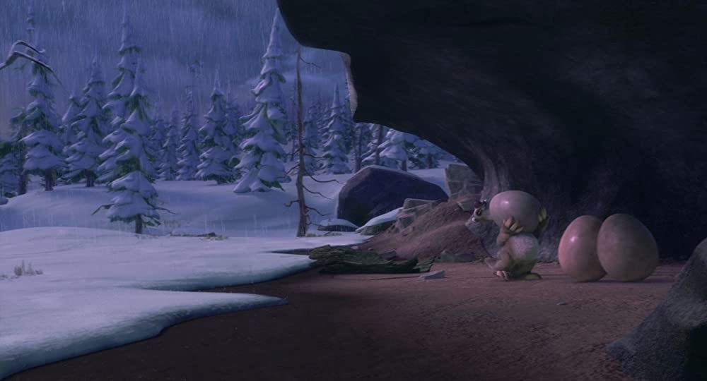 「アイス・エイジ3 ティラノのおとしもの」ジョン・レグイザモの画像